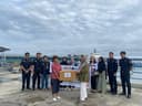 Dari Nunukan ke Malaysia, Regan Coklat Tembus SIFEX 2026 dan Raih Pasar Internasional