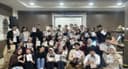 AIESEC in Untan Hadirkan Kehangatan Keluarga Aktjaya Sepanjang Local Conference 17.0