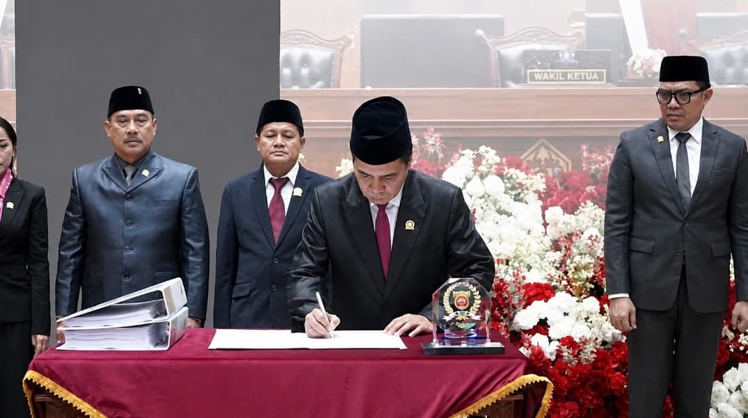 APBD Samarinda