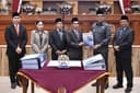 APBD Samarinda 2027 Rp3,46 Triliun, Andi Harun Soroti SOTK hingga Kerja Sama Air Bersih