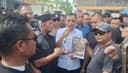 APMKT Bantah Tuduhan Pemerasan, Sebut Laporan Sudarno sebagai Upaya Pembungkaman Demokrasi