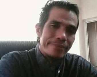 Abdul Haris, Dewan Presidium Pengusaha Kutim Hebat