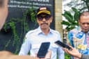 Karhutla PPU Terus Berulang, Diduga Ada yang Sengaja Membakar, Wabup Minta Usut Tuntas