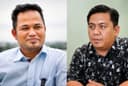 Ramai di Medsos Calon Tunggal Ketum HIPMI Bontang Adipt Maraja adalah Keluarga Rudy Mas’ud