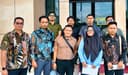 Sidang Gugatan TAGUPP Berlanjut, Baru 10 dari 47 Anggota Nyatakan Sikap