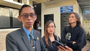 Kuasa Hukum Jimmi Koyongian