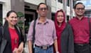 Sayed Jafar Terseret Isu Penganiayaan di Balikpapan, Kuasa Hukum Ungkap Versi Berbeda