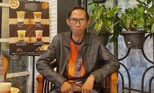 Agus Amri