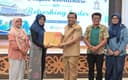 Jelang Operasi Timbang Serentak, Agus Haris Minta Kader Posyandu Optimalkan Peran
