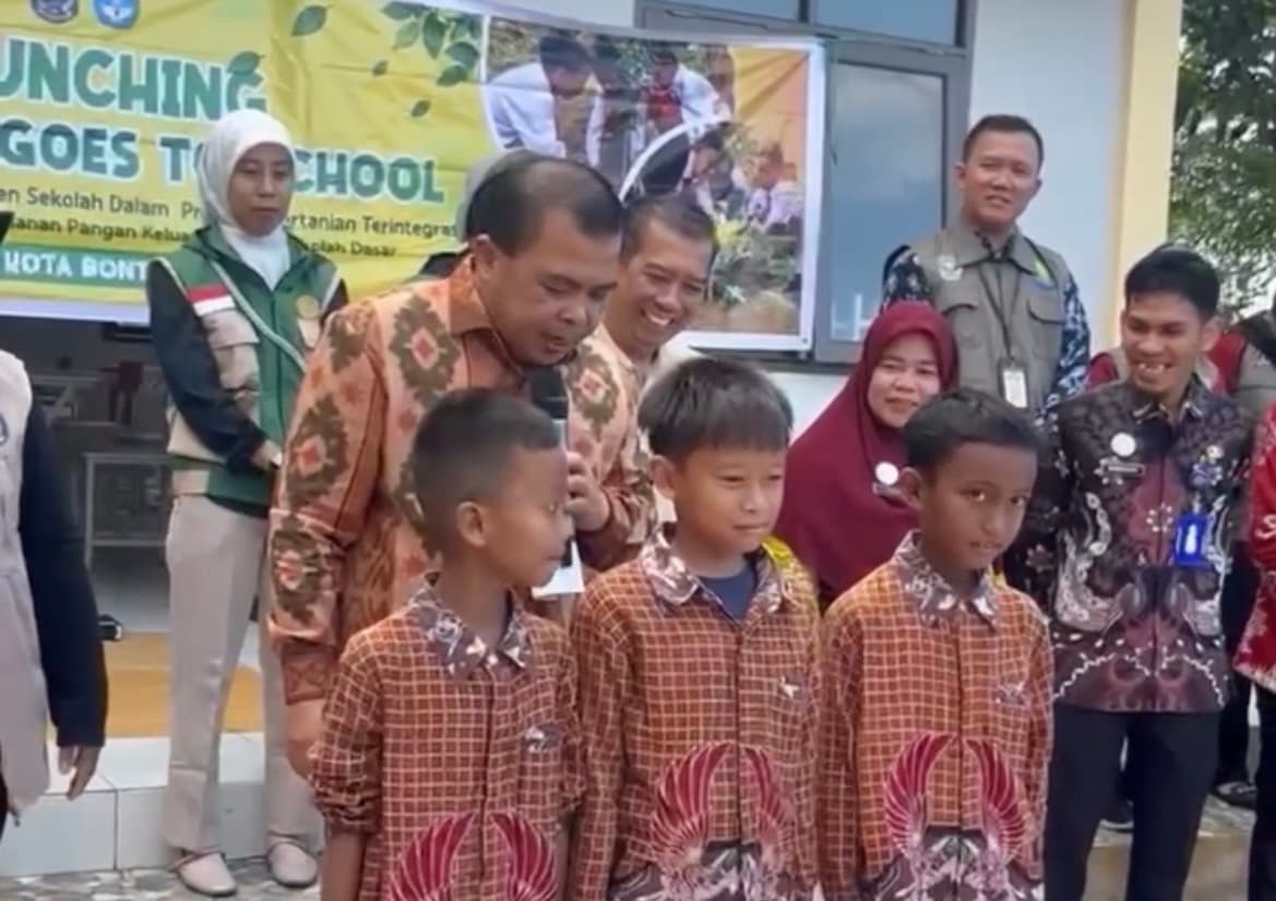 Bontang