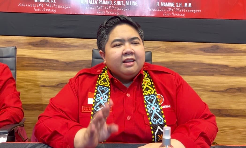 PDI Perjuangan Kaltim