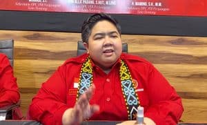 PDI Perjuangan Kaltim