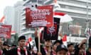 Jejak Langkah, Doa, dan Harapan Warnai Arbain Walk 2026 di Jakarta