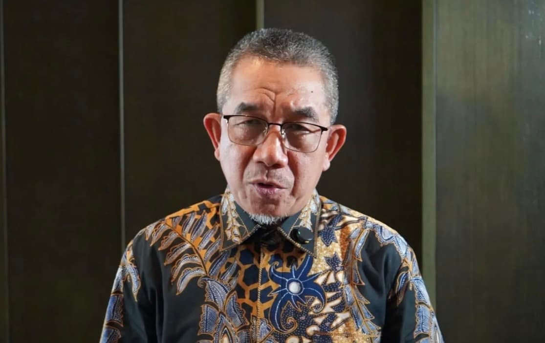 Ardiansyah Sulaiman 