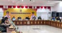 Audiensi Dengan Wali Kota Balikpapan, Mahasiswa Kembali Desak Pembenahan Distribusi Pertalite