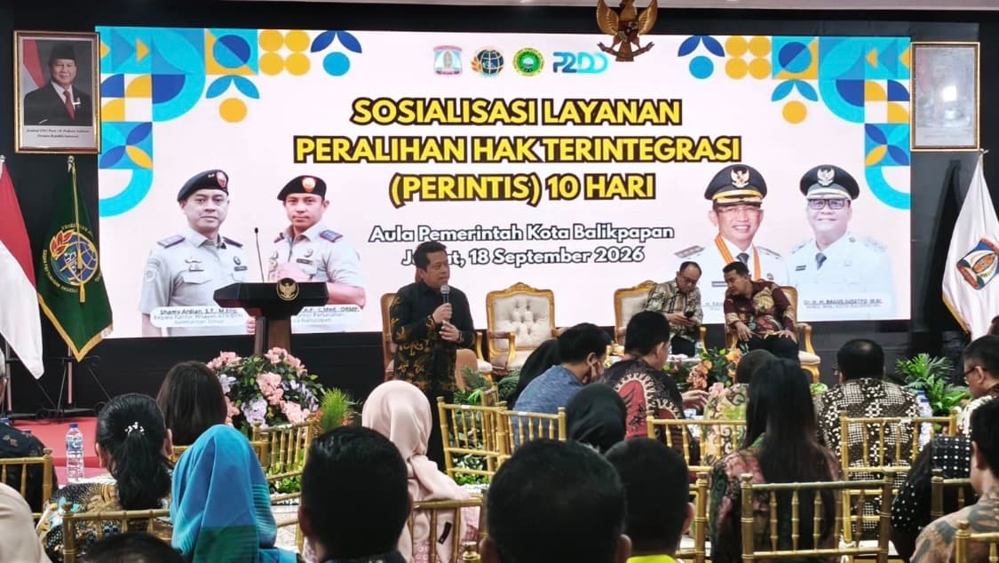 BPHTB Balikpapan