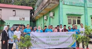 Bontang