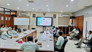 BPJS Ketenagakerjaan Bontang