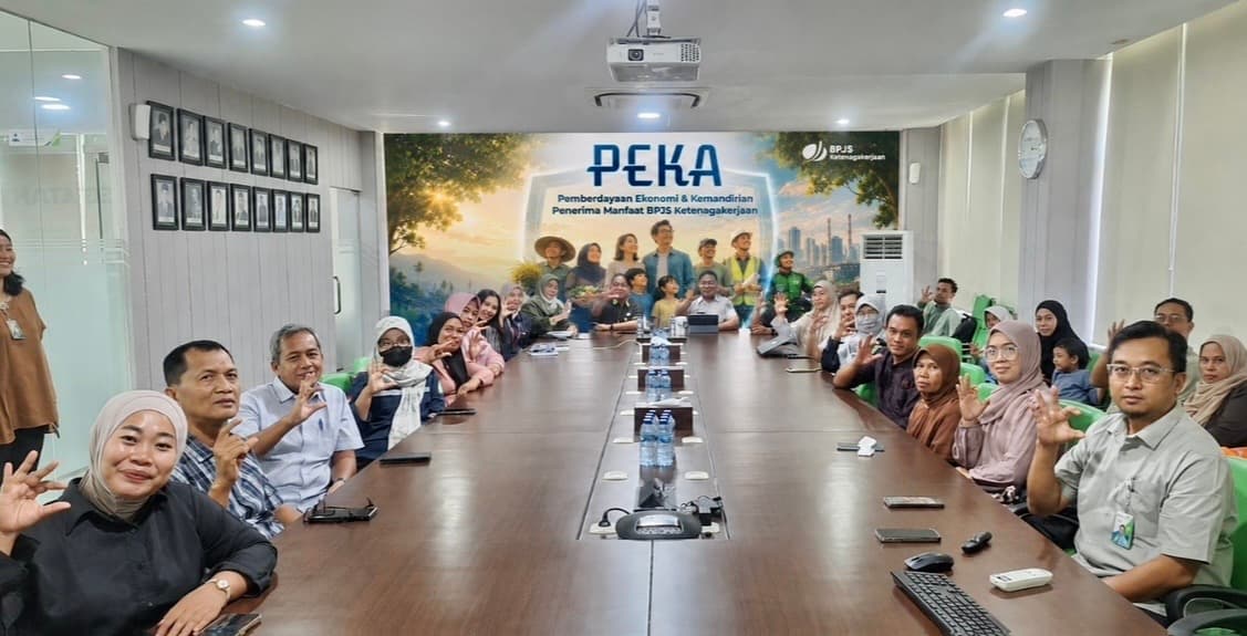 BPJS Ketenagakerjaan 