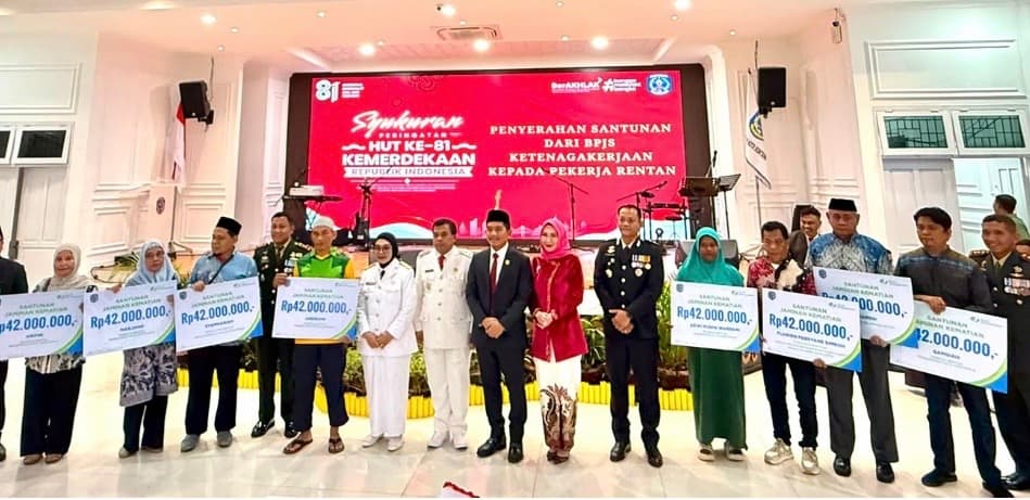 BPJS Ketenagakerjaan 