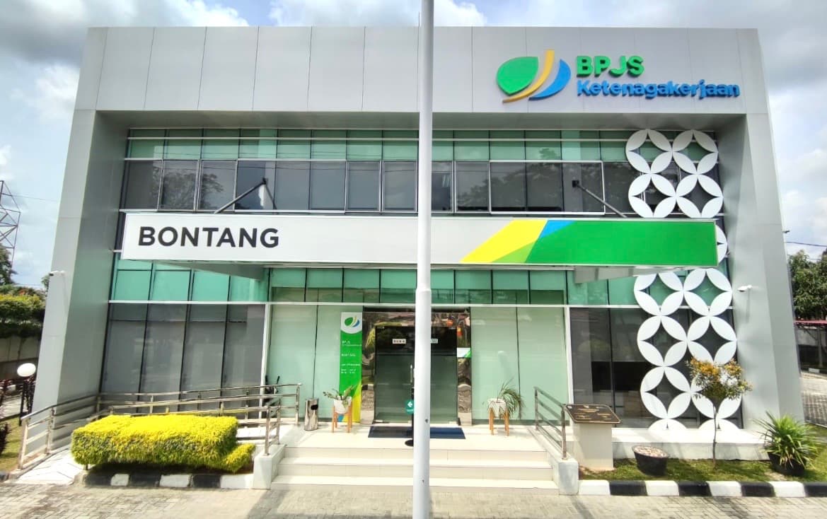 BPJS Ketenagakerjaan 