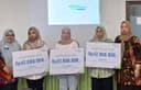 BPJS Ketenagakerjaan Terus Gandeng Ekosistem Kelurahan, Perluas Perlindungan Pekerja Informal