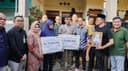 Didaftarkan Sejak Dini, Korban Kecelakaan KM Virgo Terlindungi Jaminan Sosial Ketenagakerjaan