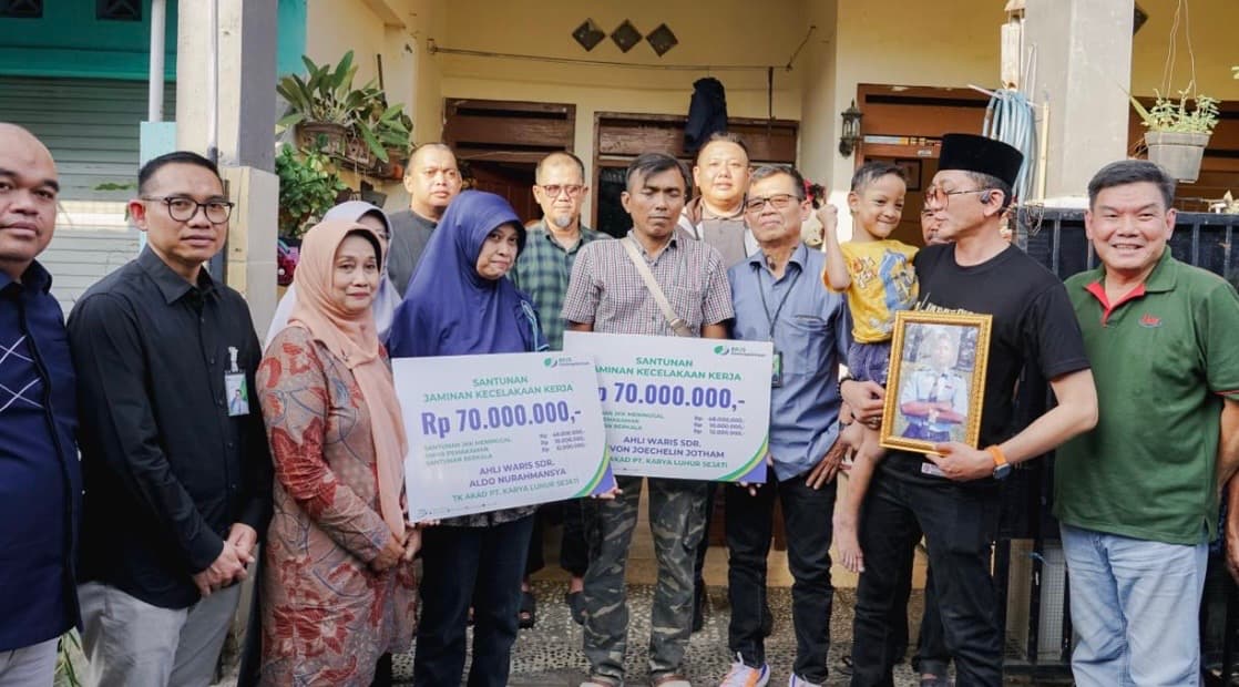 BPJS Ketenagakerjaan 