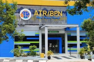 Kantor ATR/BPN Kutim