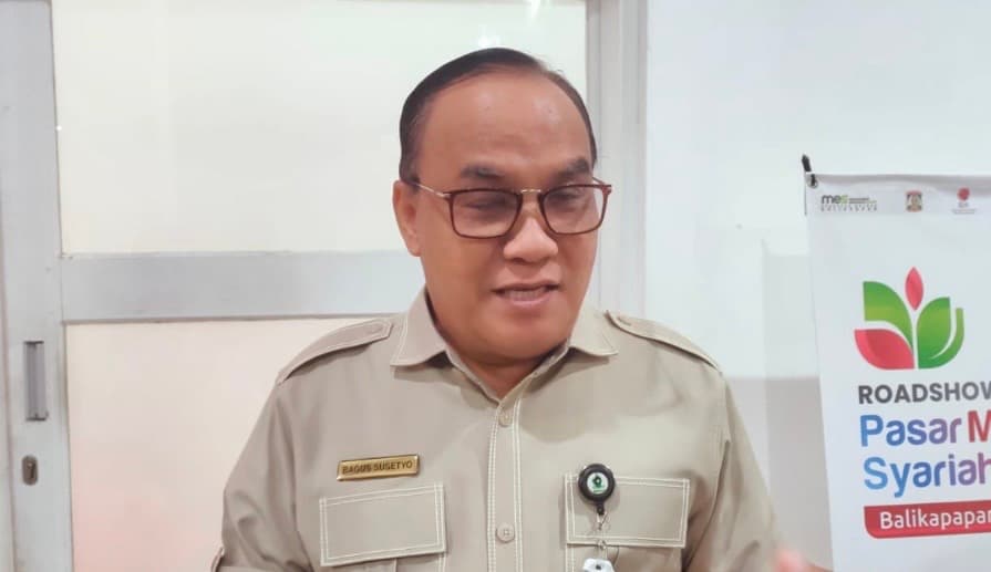 Bagus Susetyo