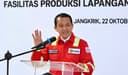 Bahlil Kirim Peringatan Keras ke Negara Asing: Tak Hargai Indonesia, Ekspor Bisa Disetop
