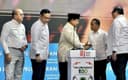 Kaltim Kebagian Proyek Strategis Industri Metanol untuk Program Biodiesel B50