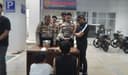 Polisi Tangkap 2 Pemuda, Gagalkan Peredaran 20 Paket Tembakau Sintetis di Balikpapan