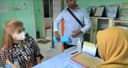 Pilih Rehabilitasi, Ibu 3 Anak di Kota Balikpapan Bangkit dari Jerat Sabu