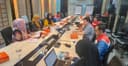 Debu dari Area Kilang Sempat Bikin Khawatir, Begini Keterangan Pertamina dan Dinkes Balikpapan
