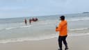 Bocah 11 Tahun Hilang Terseret Arus di Pantai Kemala Balikpapan