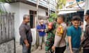 Tercium Bau Menyengat, Warga Kos di Balikpapan Geger Temukan Jenazah Pria 45 Tahun