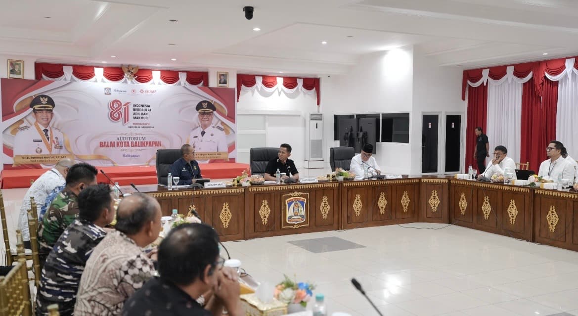 Balikpapan