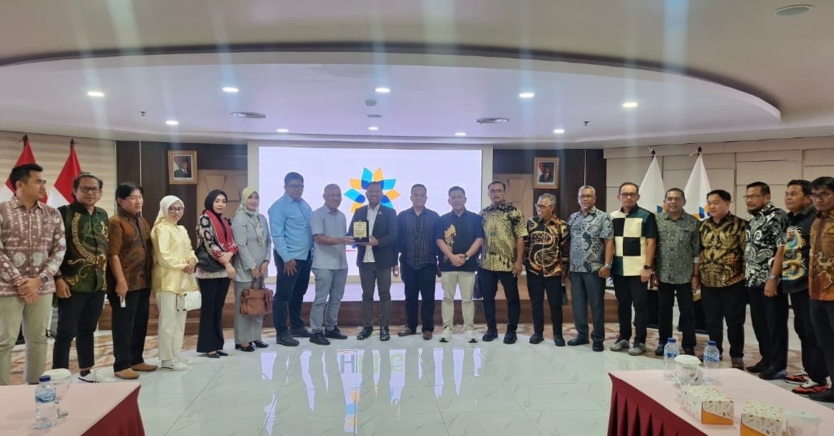 Balikpapan