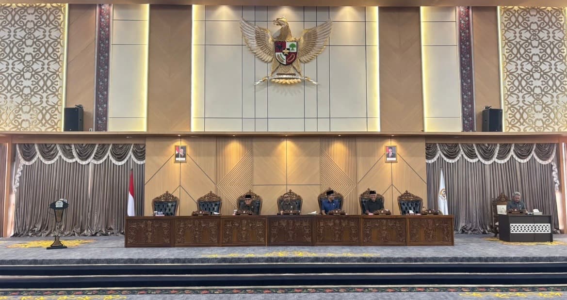 Balikpapan