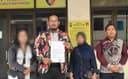 Guru Jadi Tersangka Kasus Dugaan Rudapaksa Anak di Balikpapan