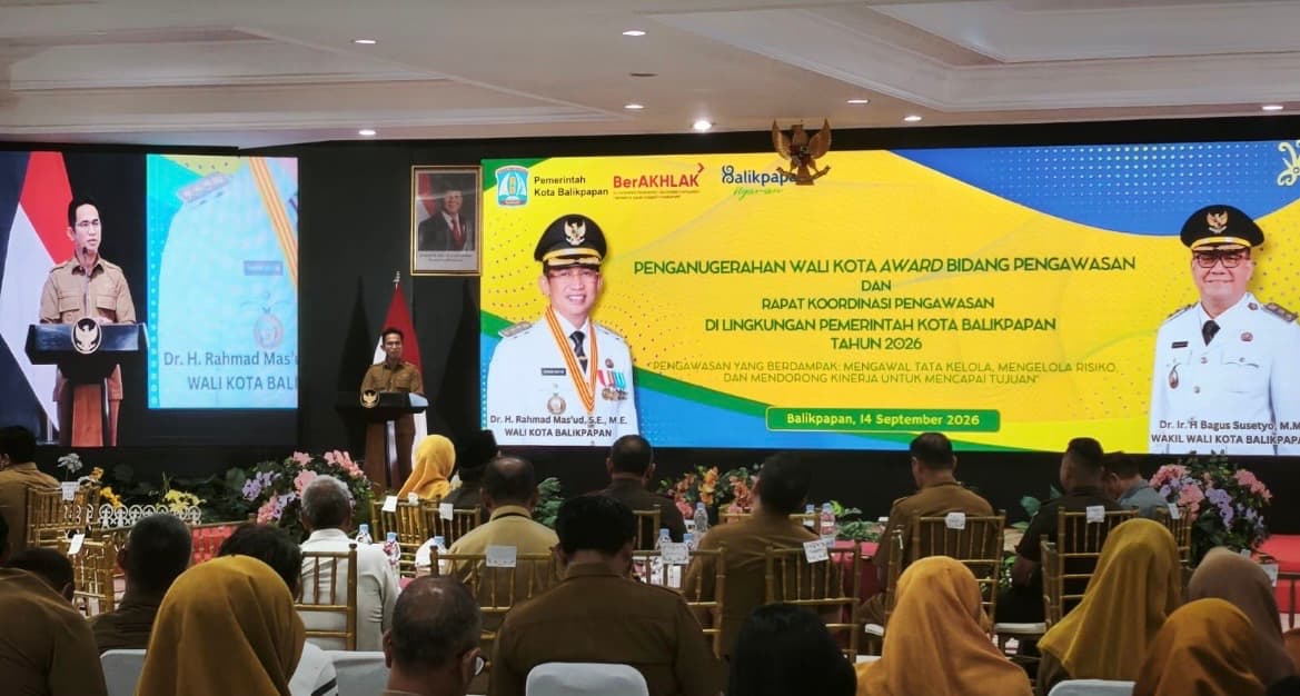 Balikpapan