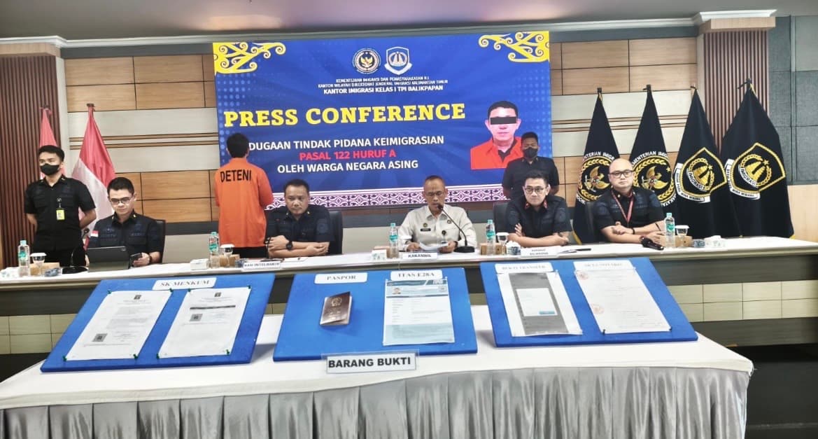 Balikpapan