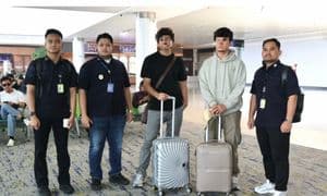 Balikpapan