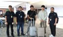 2 WNA Afghanistan Dideportasi dari Balikpapan