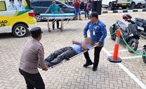 Balikpapan