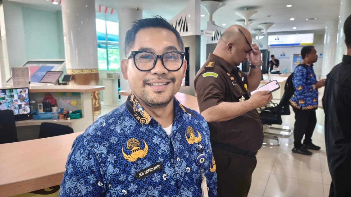 Balikpapan