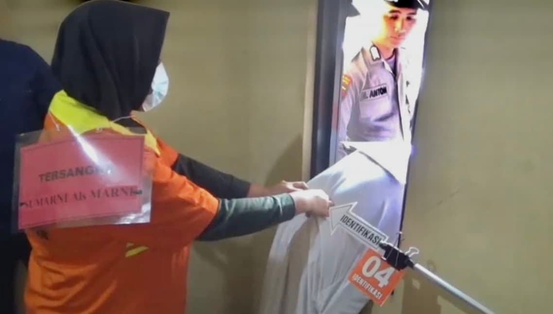 Polsek Balikpapan Barat