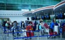 Mobilitas Udara Meningkat, Bandara SAMS Sepinggan Layani 2,39 Juta Penumpang