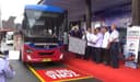 Bandara SAMS Sepinggan Balikpapan Sediakan Zona Khusus Bacitra dan Bus Rute IKN